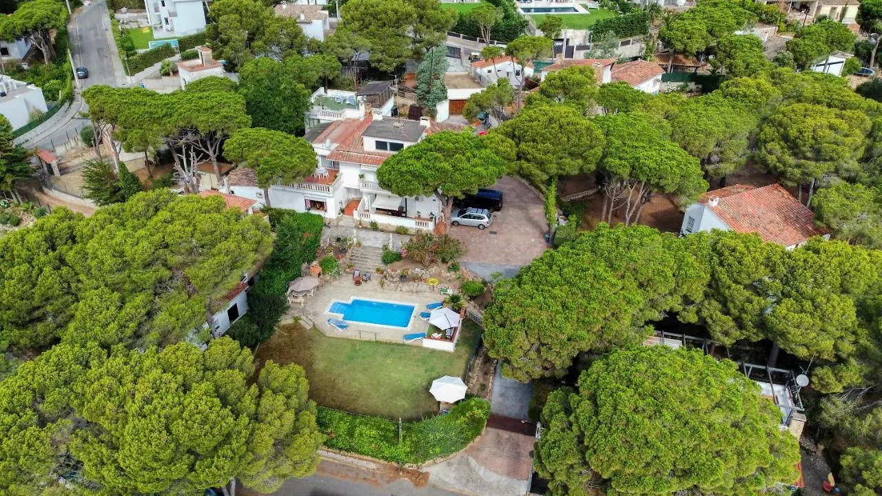 Apart Con Terraza Y Vistas Al Mar Calonge  Apartment