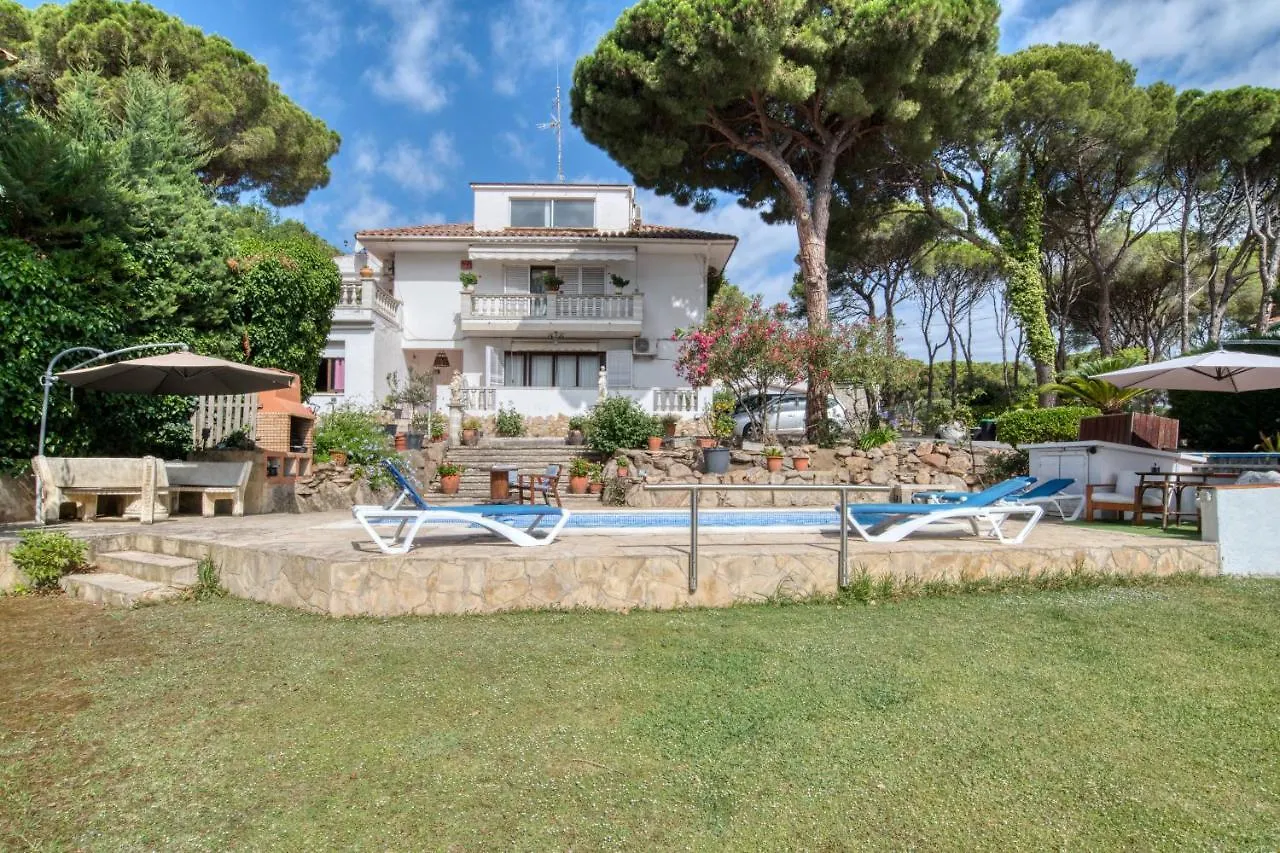 Apart Con Terraza Y Vistas Al Mar Calonge  Apartment
