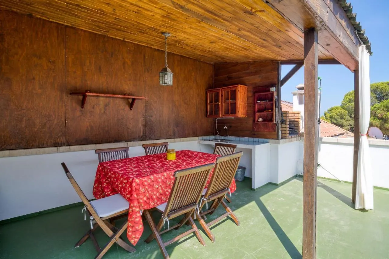 Apart Con Terraza Y Vistas Al Mar Calonge  0*, Calonge (Catalonia) Spain